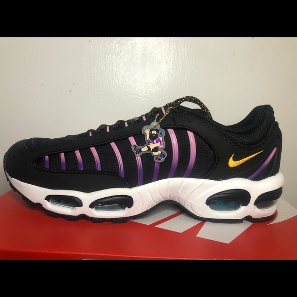⚠️SOLD⚠️. Nike Air Max Tailwind IV SE - Picture 4 of 7